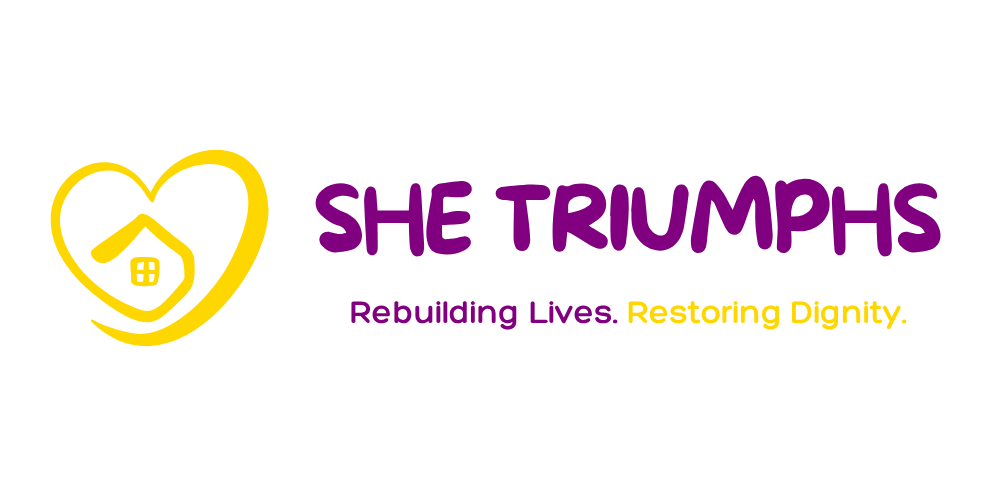 She Triumph 